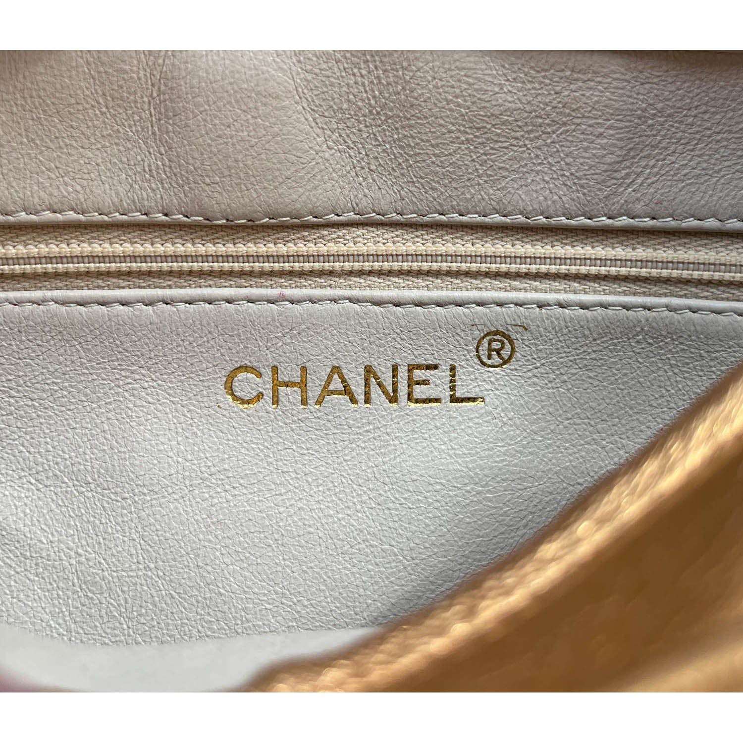 Name of this bag? : r/chanel