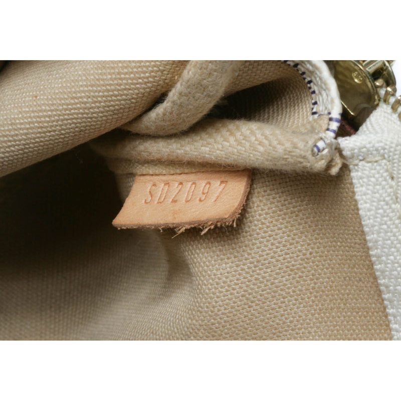 Damier Azur Canvas Pochette Accessories - BAG HABITS