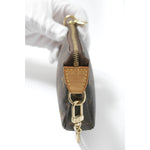 Monogram Mini Pochette Accessoires - BAG HABITS